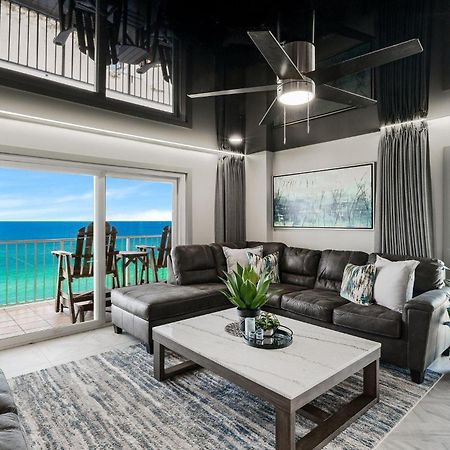The Summit 1001 Villa Panama City Beach Exteriör bild