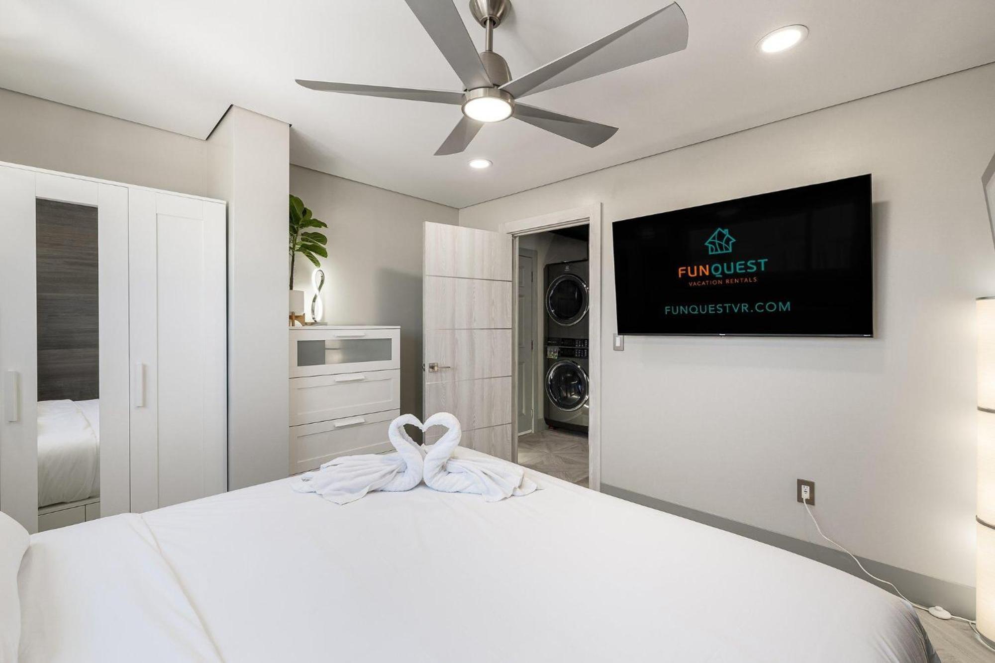 The Summit 1001 Villa Panama City Beach Exteriör bild